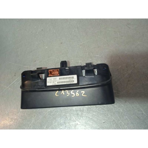Recambio de cuadro instrumentos para citroën c4 cactus feel referencia OEM IAM 9810313280 9810313280 CUADRO INSTRUMENTOS