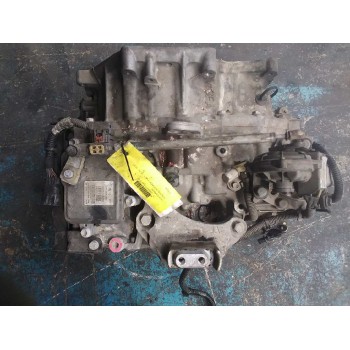 Recambio de caja cambios para citroën c4 picasso feel referencia OEM IAM 20GE13  