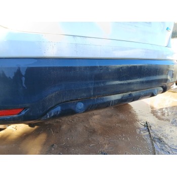 Recambio de paragolpes trasero para nissan qashqai ii (j11, j11_) 1.5 dci referencia OEM IAM 850224EA0H  1 serie