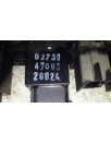Recambio de warning para hyundai h 1 2.5 turbodiesel cat referencia OEM IAM 93790  