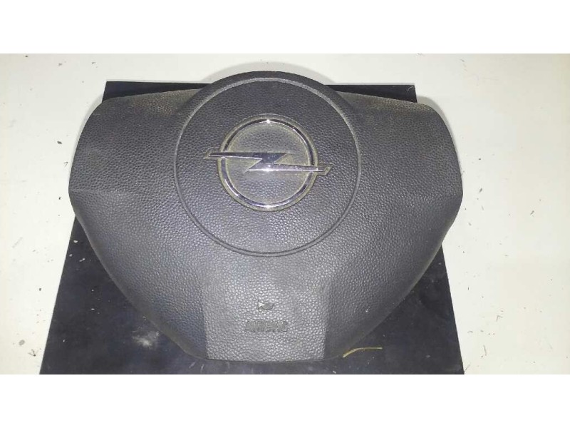 Recambio de airbag delantero izquierdo para opel astra h ber. cosmo referencia OEM IAM 13111344  