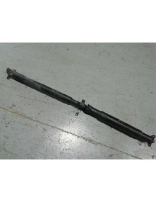 Recambio de transmision central para bmw serie 1 berlina (e81/e87) 118d referencia OEM IAM 756795303  