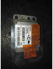 Recambio de centralita airbag para nissan almera tino (v10m) ambience referencia OEM IAM 0285001361  