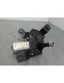 Recambio de motor limpia trasero para opel corsa d selective referencia OEM IAM 53027312  