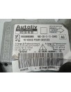 Recambio de centralita airbag para peugeot 407 st sport referencia OEM IAM 9655880880 9655880880 603554600