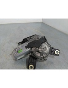 Recambio de motor limpia trasero para opel corsa d selective referencia OEM IAM 53027312   2