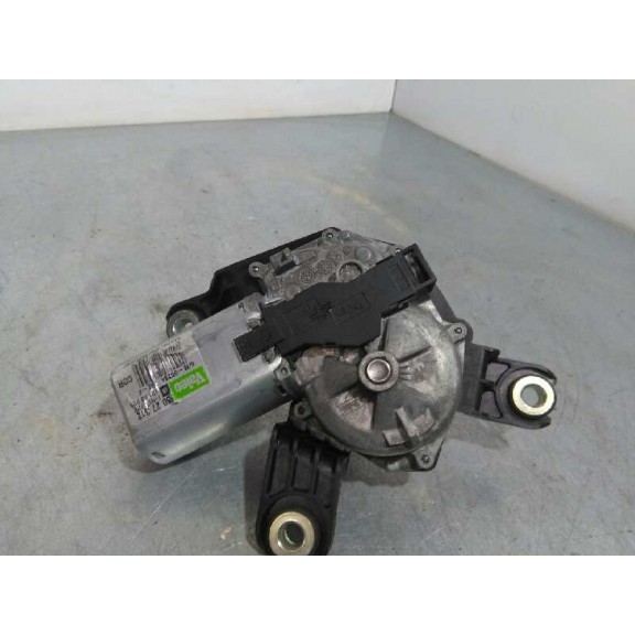Recambio de motor limpia trasero para opel corsa d selective referencia OEM IAM 53027312  