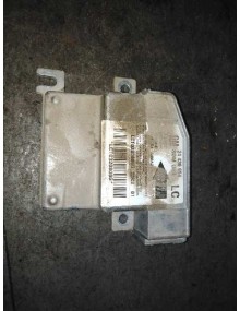 Recambio de centralita airbag para opel corsa c 1.2 16v cat (z 12 xe / lw4) referencia OEM IAM 24439954  