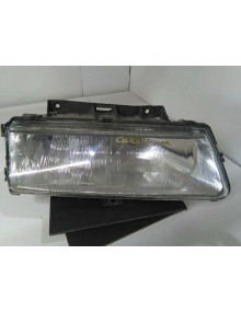 Recambio de faro derecho para citroën xantia berlina 1.9 d x referencia OEM IAM   1ª SERIE