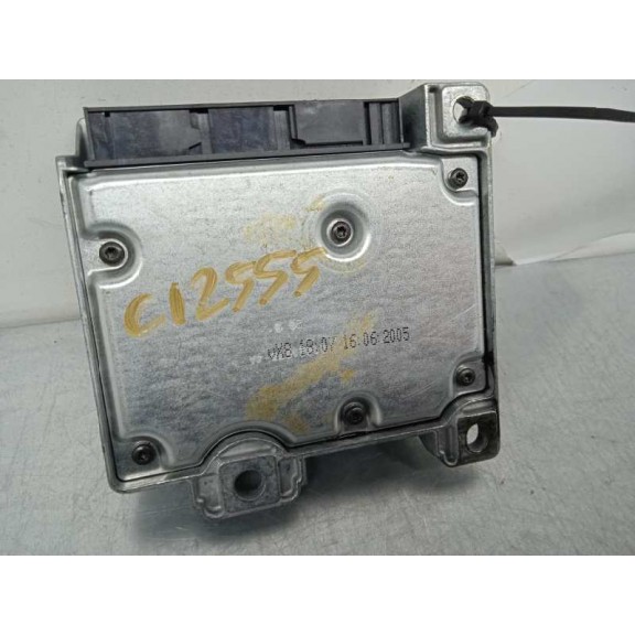 Recambio de centralita airbag para peugeot 407 st sport referencia OEM IAM 9655880880 9655880880 603554600