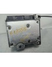 Recambio de centralita airbag para peugeot 407 st sport referencia OEM IAM 9655880880 9655880880 603554600