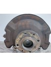 Recambio de mangueta delantera izquierda para suzuki swift berlina (mz) 1.3 16v cat referencia OEM IAM   
