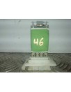 Recambio de resistencia calefaccion para peugeot 207 sw referencia OEM IAM   
