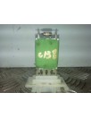 Recambio de resistencia calefaccion para peugeot 207 sw referencia OEM IAM   