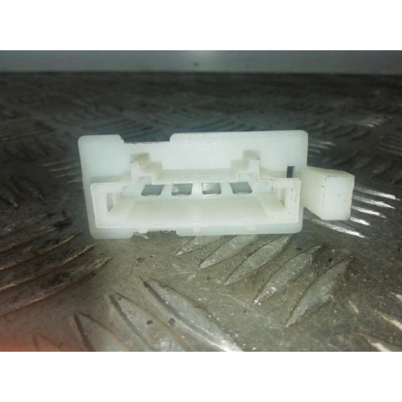 Recambio de resistencia calefaccion para peugeot 207 sw referencia OEM IAM   