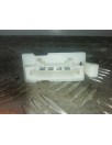 Recambio de resistencia calefaccion para peugeot 207 sw referencia OEM IAM   