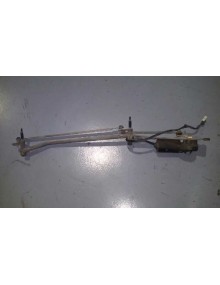 Recambio de motor limpia delantero para opel vectra b berlina básico (1999) referencia OEM IAM 0390241356  