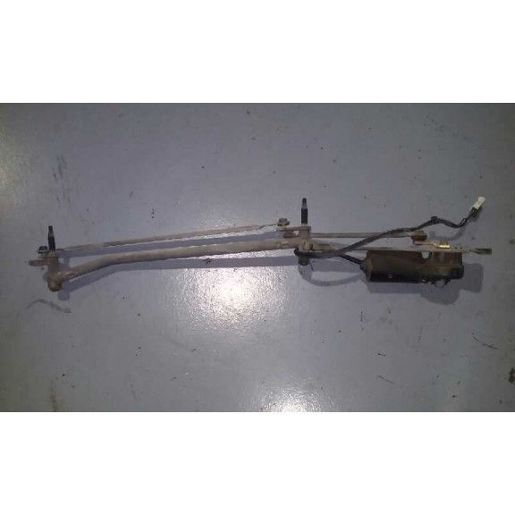 Recambio de motor limpia delantero para opel vectra b berlina básico (1999) referencia OEM IAM 0390241356  