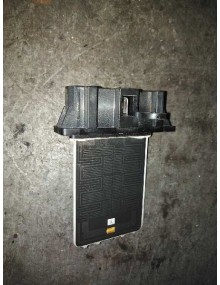 Recambio de resistencia calefaccion para nissan almera tino (v10m) ambience referencia OEM IAM 27T504M401 2K0010428 0413E01