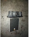 Recambio de resistencia calefaccion para nissan almera tino (v10m) ambience referencia OEM IAM 27T504M401 2K0010428 0413E01