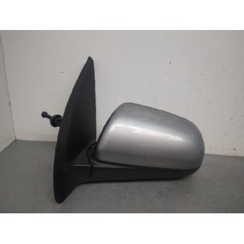 Recambio de retrovisor izquierdo para chevrolet aveo ls referencia OEM IAM  MANUAL 
