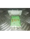 Recambio de resistencia calefaccion para peugeot 207 sw referencia OEM IAM   