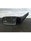 Recambio de retrovisor izquierdo para peugeot 205 berlina referencia OEM IAM  MANUAL NEGRO