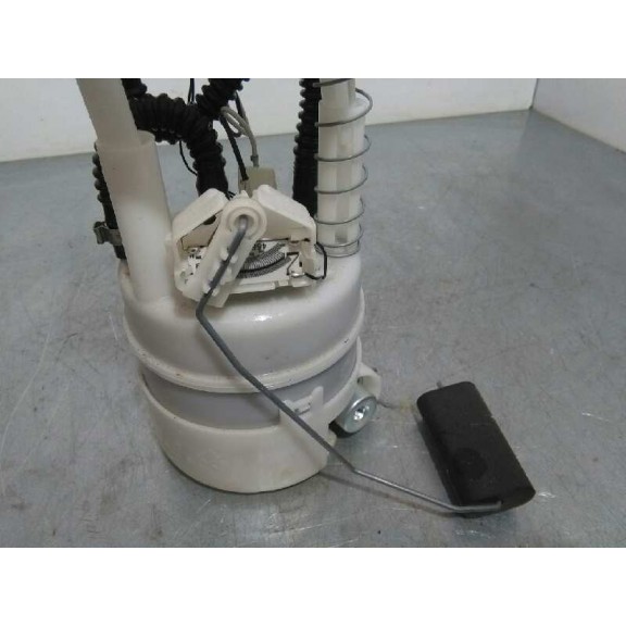 Recambio de aforador para nissan pulsar (c13) 1.2 16v cat referencia OEM IAM 170401KC0B CON BOMBA DE RIADA