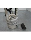 Recambio de aforador para nissan pulsar (c13) 1.2 16v cat referencia OEM IAM 170401KC0B CON BOMBA DE RIADA