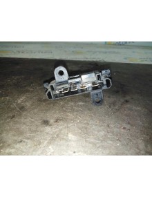 Recambio de resistencia calefaccion para nissan almera tino (v10m) ambience referencia OEM IAM 27T504M401 2K0010428 0413E01 2