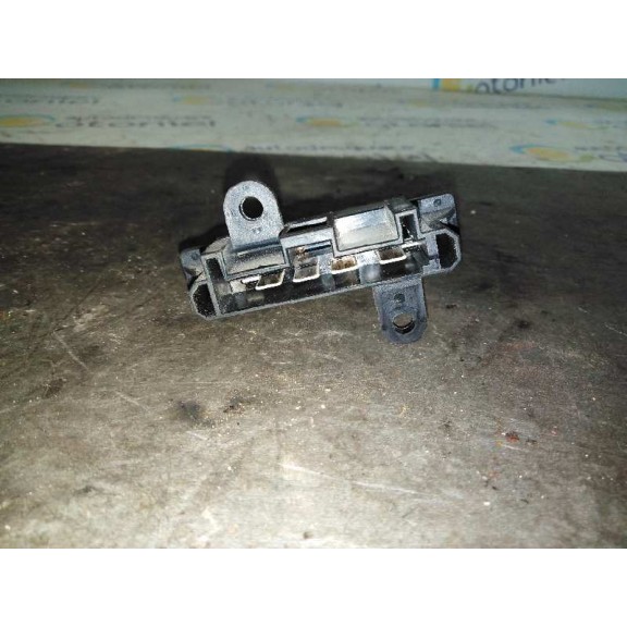 Recambio de resistencia calefaccion para nissan almera tino (v10m) ambience referencia OEM IAM 27T504M401 2K0010428 0413E01