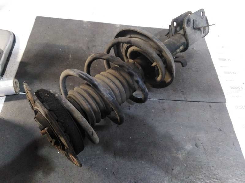 Recambio de amortiguador delantero derecho para renault laguna grandtour iii authentique referencia OEM IAM 543020001R  