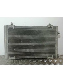 Recambio de condensador / radiador aire acondicionado para peugeot 308 sport referencia OEM IAM 965054548002  