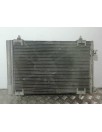 Recambio de condensador / radiador aire acondicionado para peugeot 308 sport referencia OEM IAM 965054548002  