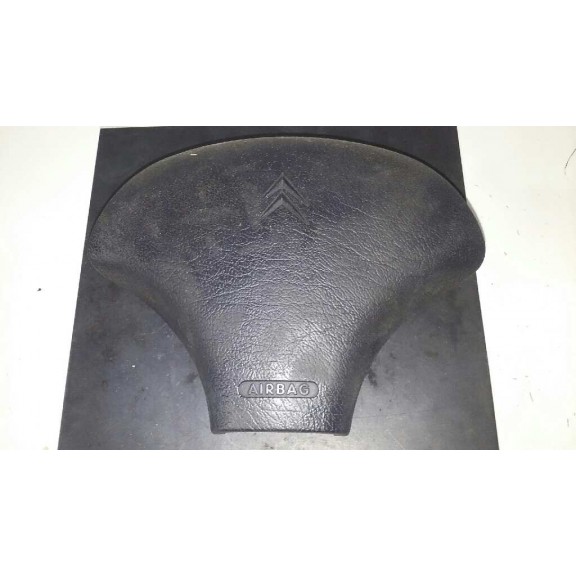 Recambio de airbag delantero izquierdo para citroën saxo 1.5 d sx referencia OEM IAM 6394001  