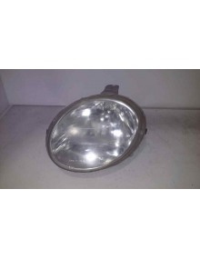Recambio de faro izquierdo para daewoo matiz cd referencia OEM IAM  1º MONOPTICA