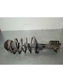 Recambio de amortiguador delantero izquierdo para daewoo lacetti sx referencia OEM IAM 339030KYB  