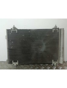 Recambio de condensador / radiador aire acondicionado para peugeot 308 sport referencia OEM IAM 965054548002   2