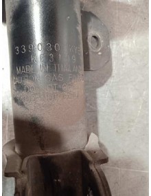 Recambio de amortiguador delantero izquierdo para daewoo lacetti sx referencia OEM IAM 339030KYB   2