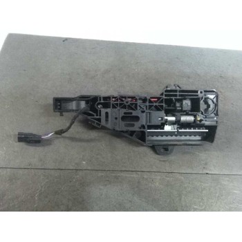 Recambio de maneta exterior delantera derecha para renault clio iv dynamique referencia OEM IAM 806706656R  