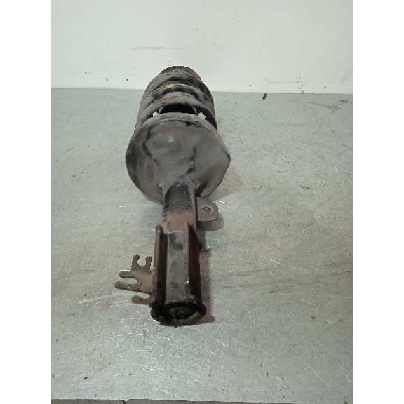 Recambio de amortiguador delantero izquierdo para daewoo lacetti sx referencia OEM IAM 339030KYB  