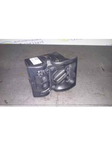 Recambio de mando luces para opel vectra b berlina básico (1999) referencia OEM IAM 09228133 SALPICADERO C/ANTINIEBLA DEL