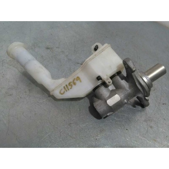 Recambio de bomba freno para nissan pulsar (c13) 1.2 16v cat referencia OEM IAM   