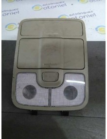 Recambio de luz interior para kia carens ( ) concept referencia OEM IAM 92800A4XXX  