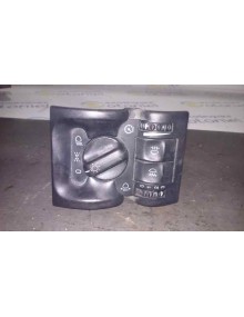 Recambio de mando luces para opel vectra b berlina básico (1999) referencia OEM IAM 09228133 SALPICADERO C/ANTINIEBLA DEL 2