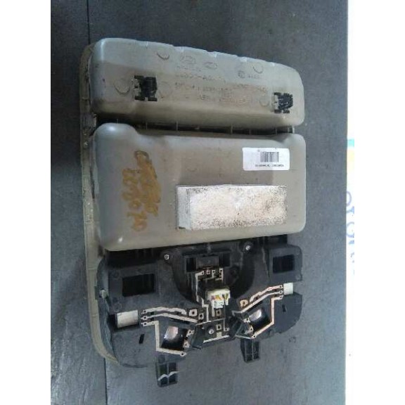 Recambio de luz interior para kia carens ( ) concept referencia OEM IAM 92800A4XXX  