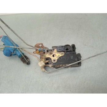 Recambio de cerradura puerta delantera izquierda para daewoo nubira berlina se referencia OEM IAM  5P 3 PINS