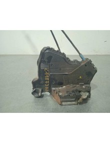 Recambio de cerradura puerta delantera derecha para toyota rav 4 (a3) 2.2 d-cat referencia OEM IAM 6020711 6020711 4 PINES