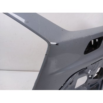 Recambio de paragolpes delantero para audi a1 city carver (gbh) 25 tfsi referencia OEM IAM 82A807437F  