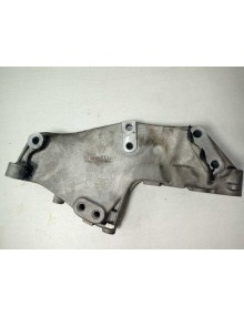 Recambio de soporte motor derecho para renault laguna iii expression referencia OEM IAM 8200741758  